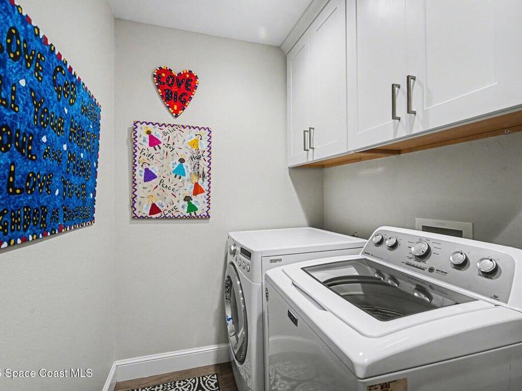 4200 Savannahs Trail, Merritt Island, FL 32953