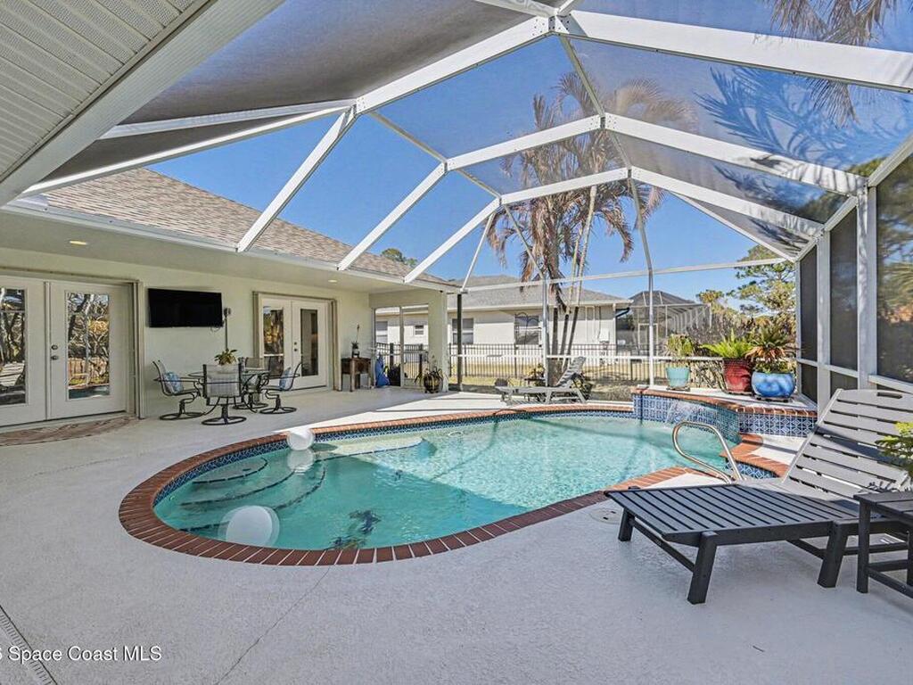 4200 Savannahs Trail, Merritt Island, FL 32953