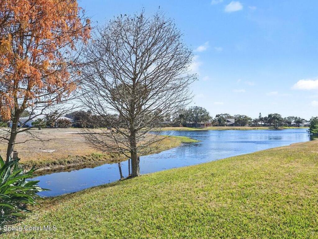 4200 Savannahs Trail, Merritt Island, FL 32953