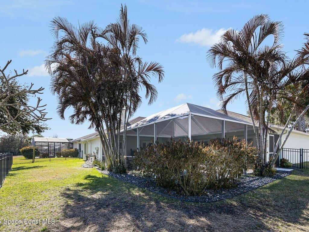 4200 Savannahs Trail, Merritt Island, FL 32953