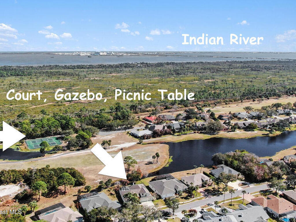 4200 Savannahs Trail, Merritt Island, FL 32953