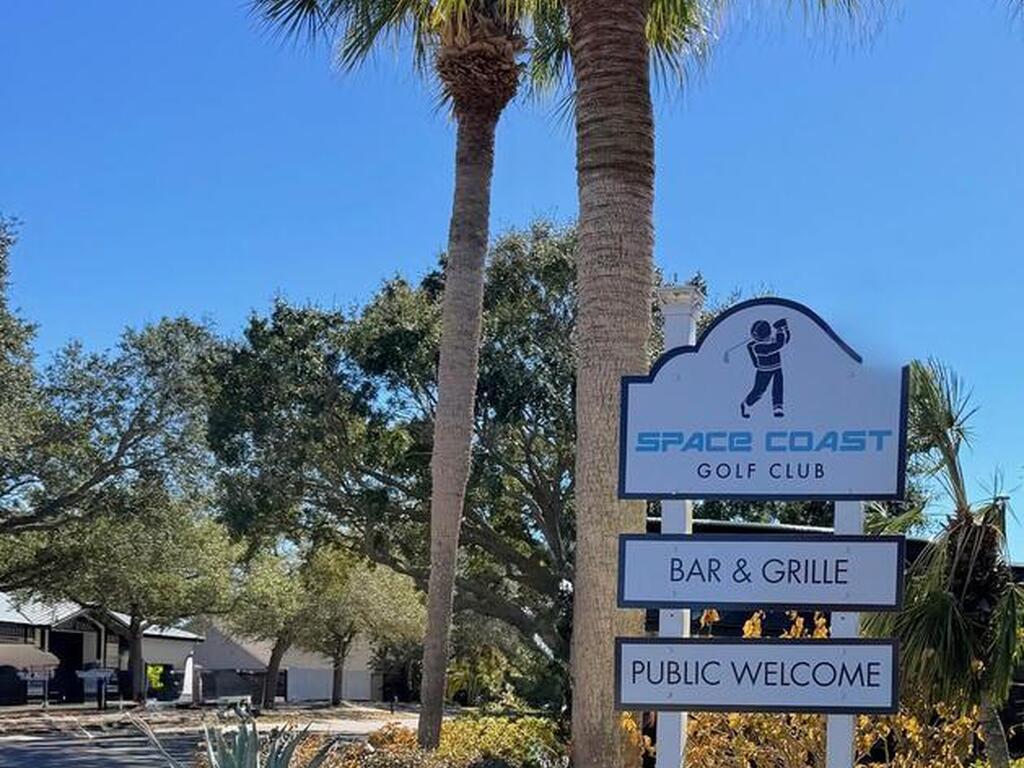 4200 Savannahs Trail, Merritt Island, FL 32953