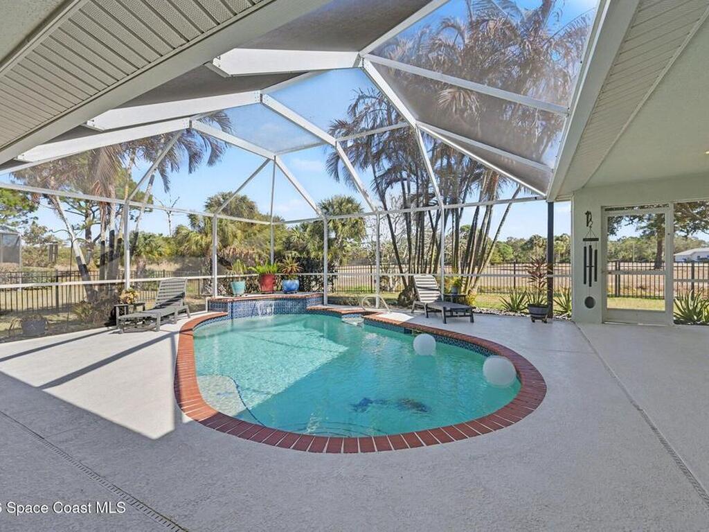 4200 Savannahs Trail, Merritt Island, FL 32953