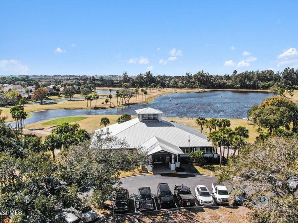 4200 Savannahs Trail, Merritt Island, FL 32953