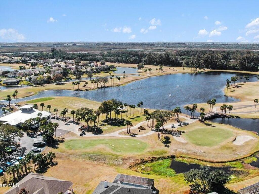 4200 Savannahs Trail, Merritt Island, FL 32953