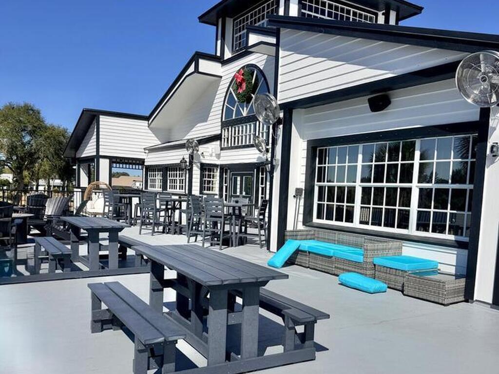 4200 Savannahs Trail, Merritt Island, FL 32953