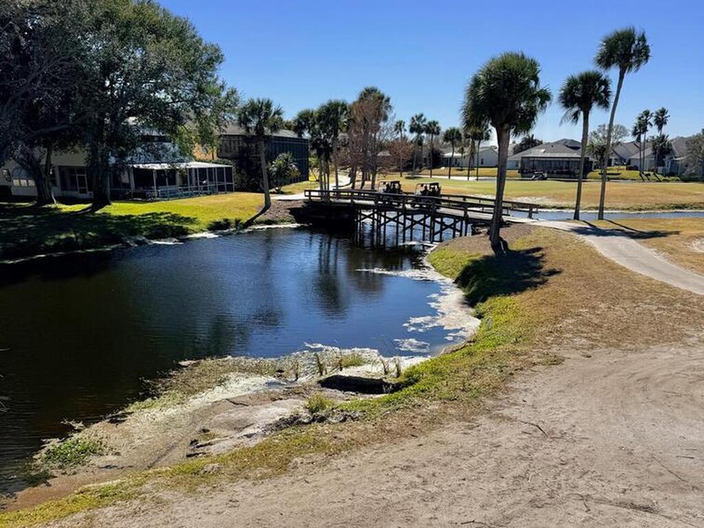 4200 Savannahs Trail, Merritt Island, FL 32953