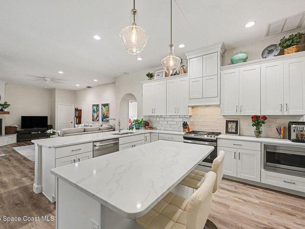 4200 Savannahs Trail, Merritt Island, FL 32953