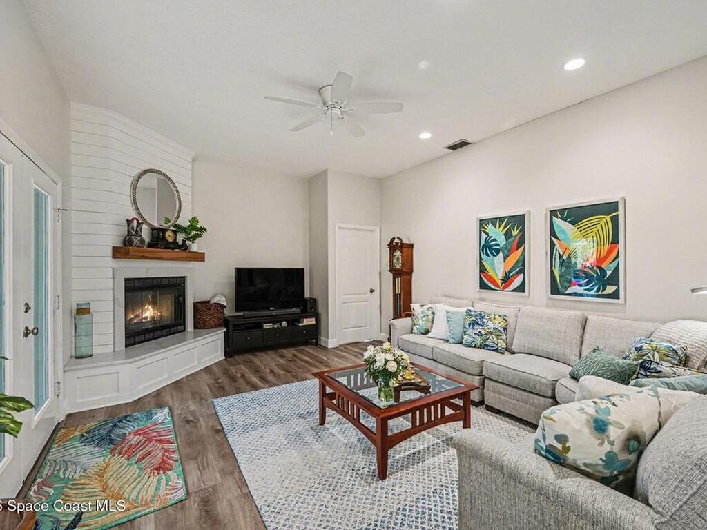 4200 Savannahs Trail, Merritt Island, FL 32953