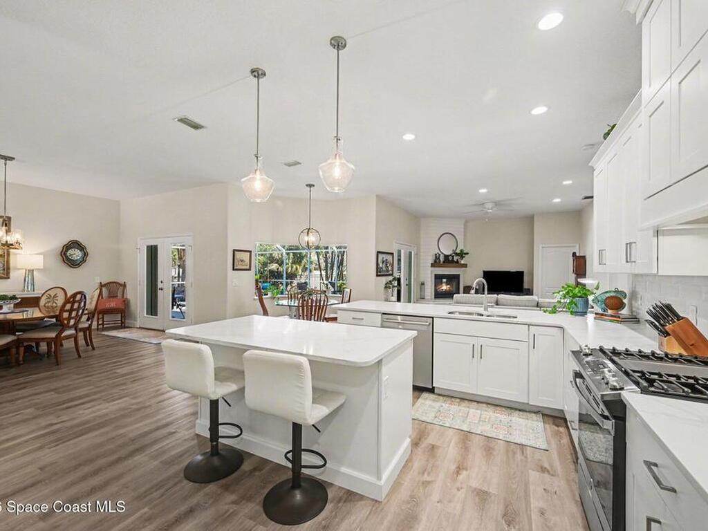 4200 Savannahs Trail, Merritt Island, FL 32953