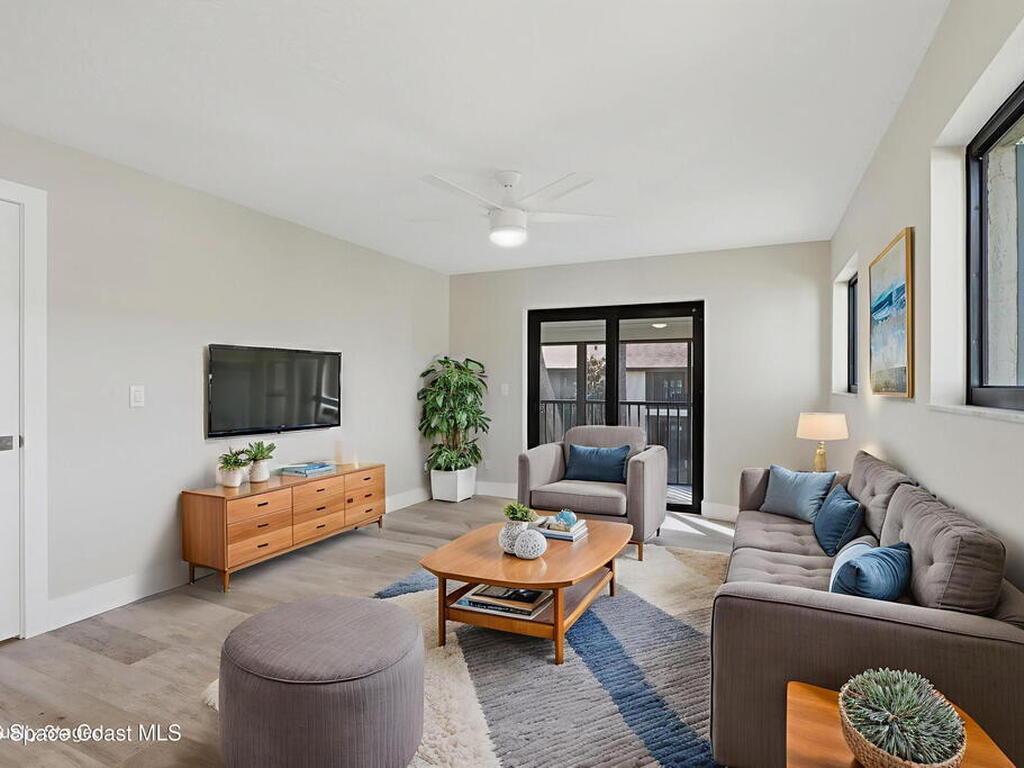 425 Catamaran Drive, Merritt Island, FL 32952