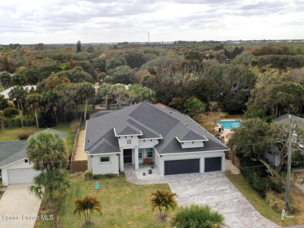 119 Delmar Street, Melbourne Beach, FL 32951