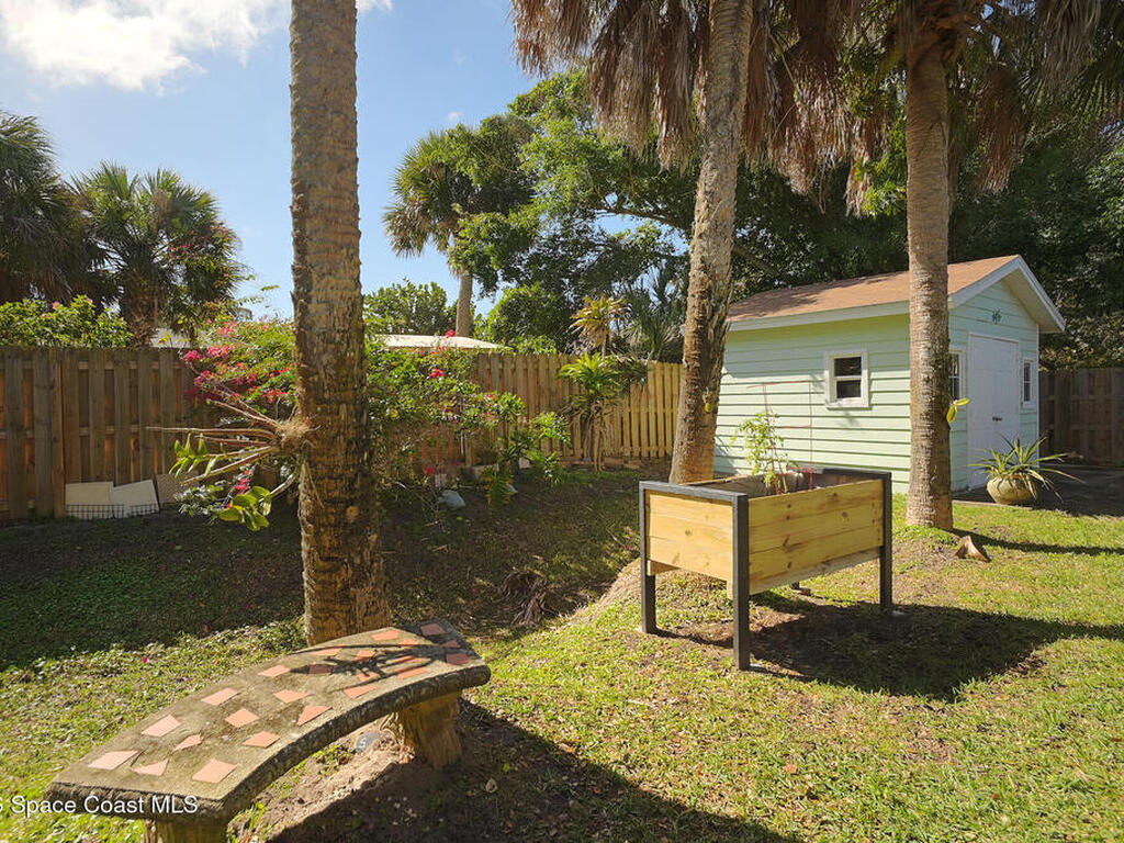 119 Delmar Street, Melbourne Beach, FL 32951