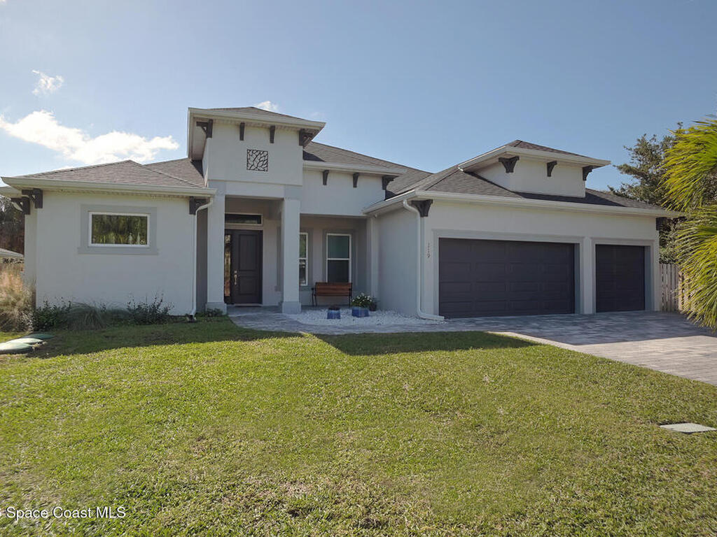 119 Delmar Street, Melbourne Beach, FL 32951