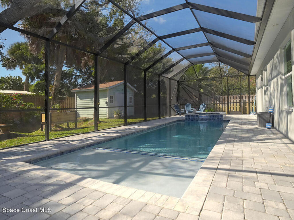 119 Delmar Street, Melbourne Beach, FL 32951