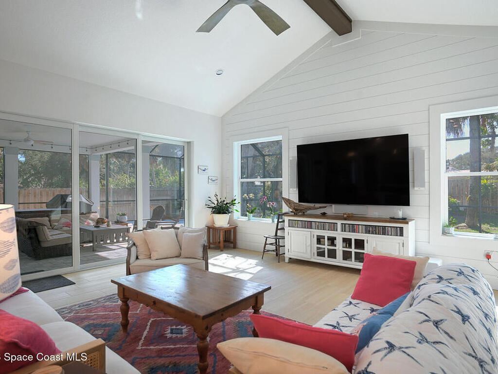 119 Delmar Street, Melbourne Beach, FL 32951