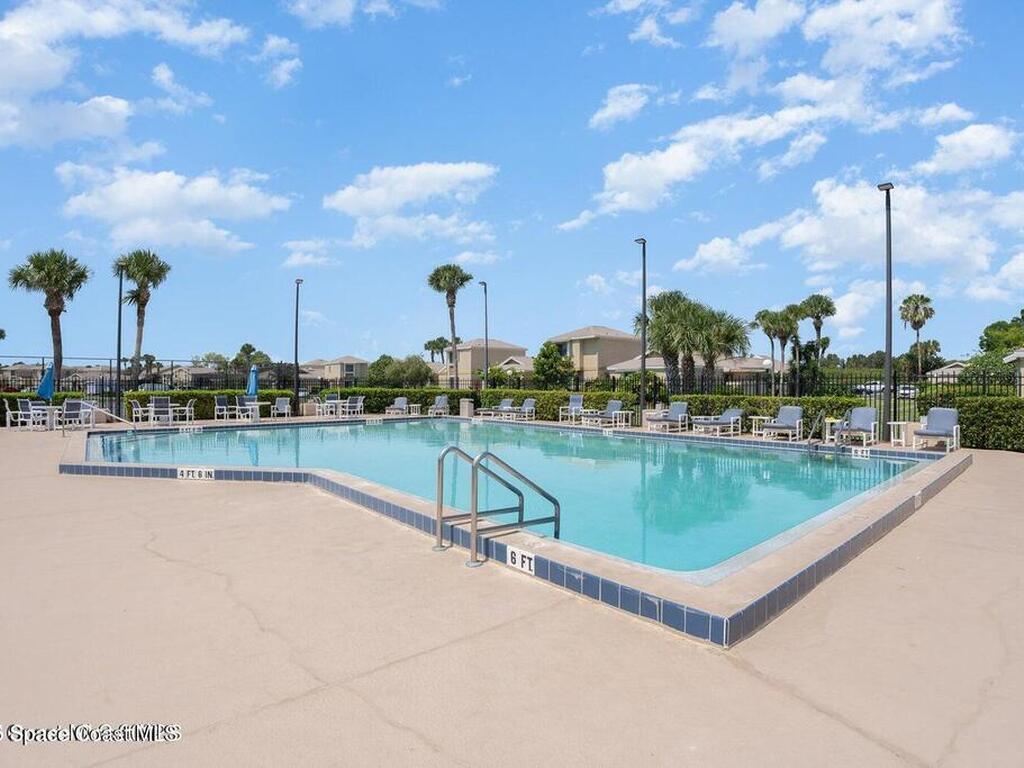 1030 Abada Court, Palm Bay, FL 32905