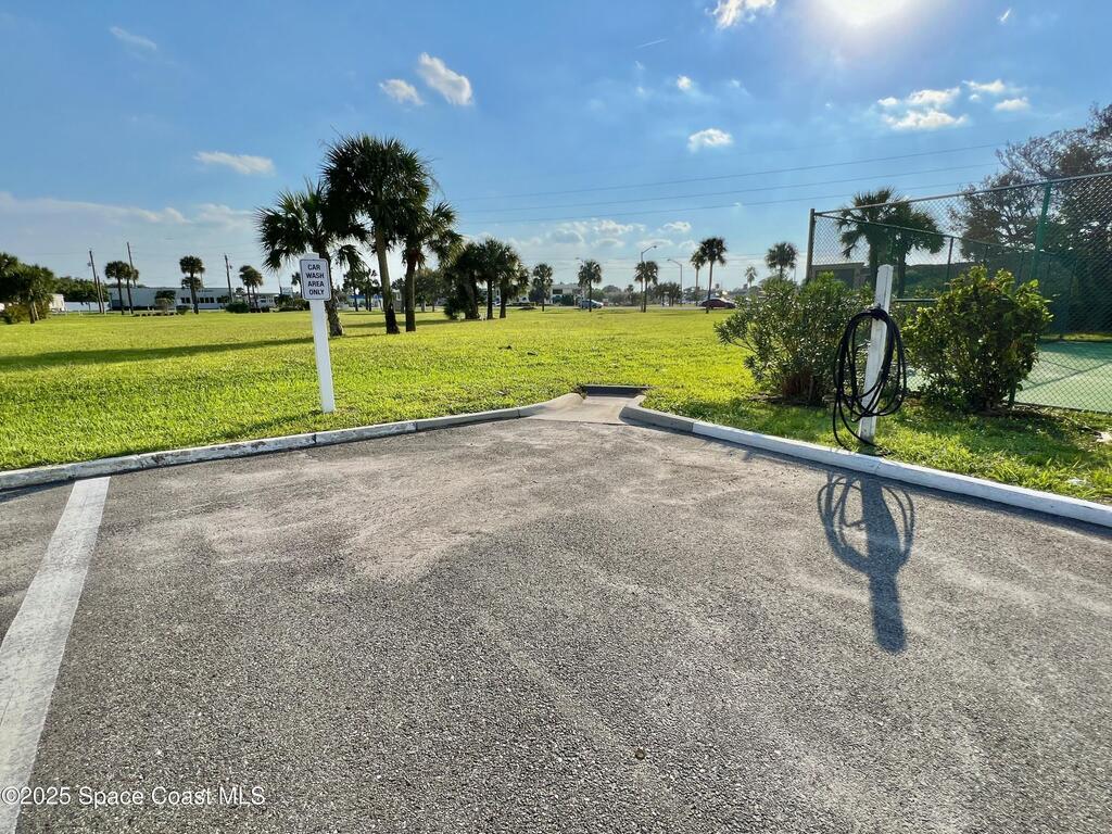 640 N Atlantic Avenue, Cocoa Beach, FL 32931