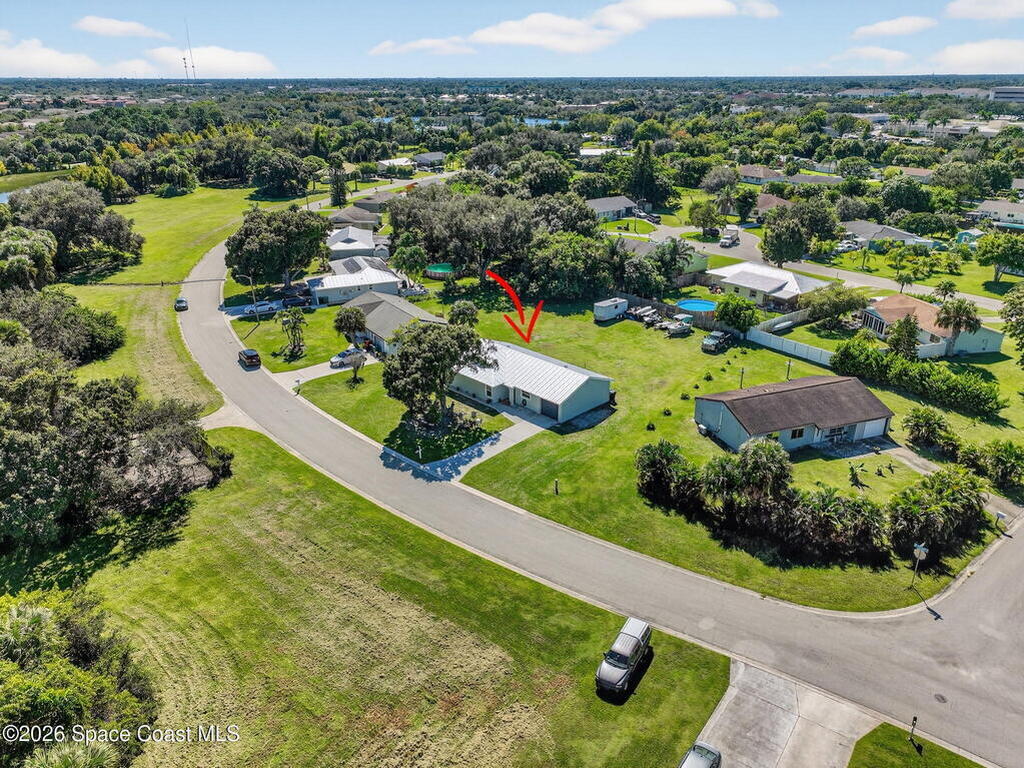 1610 SE Burning Lane, Port St. Lucie, FL 34952