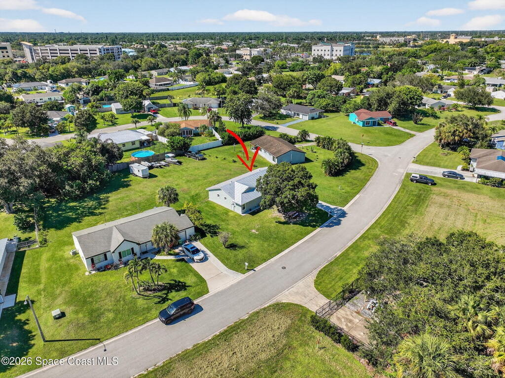 1610 SE Burning Lane, Port St. Lucie, FL 34952