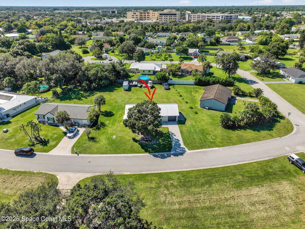 1610 SE Burning Lane, Port St. Lucie, FL 34952