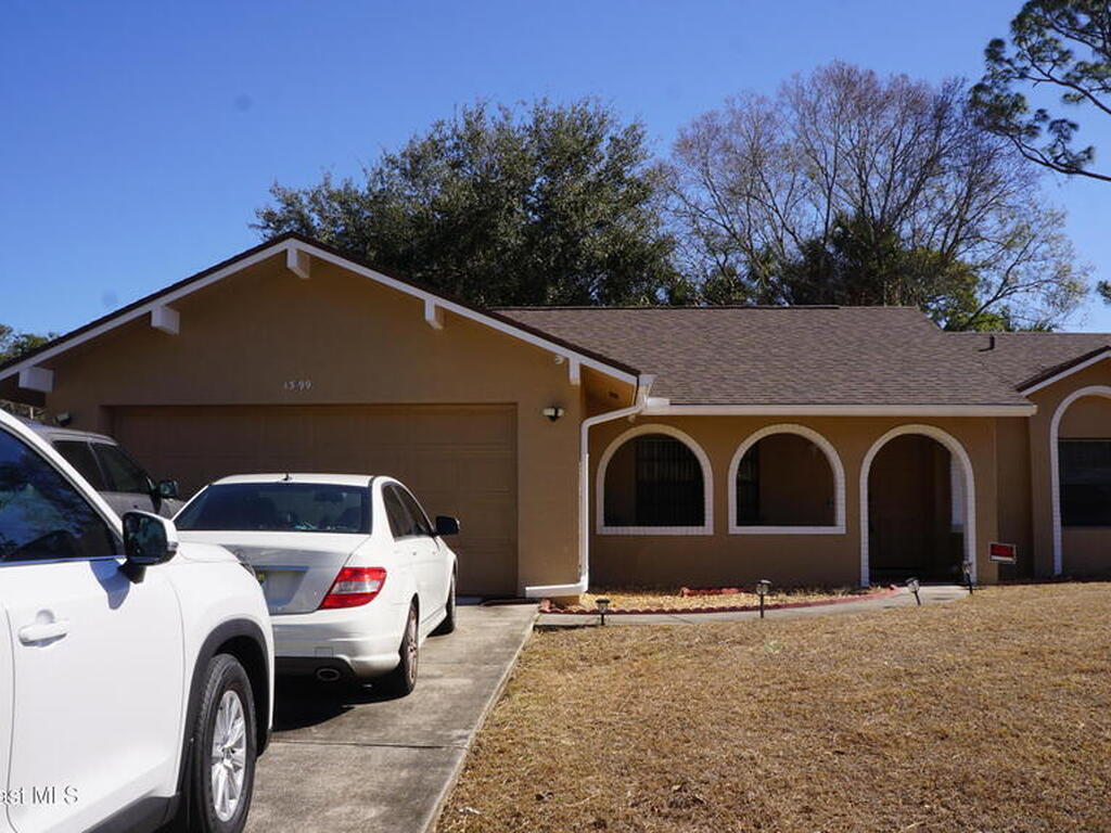 1399 Eldron Boulevard, Palm Bay, FL 32909