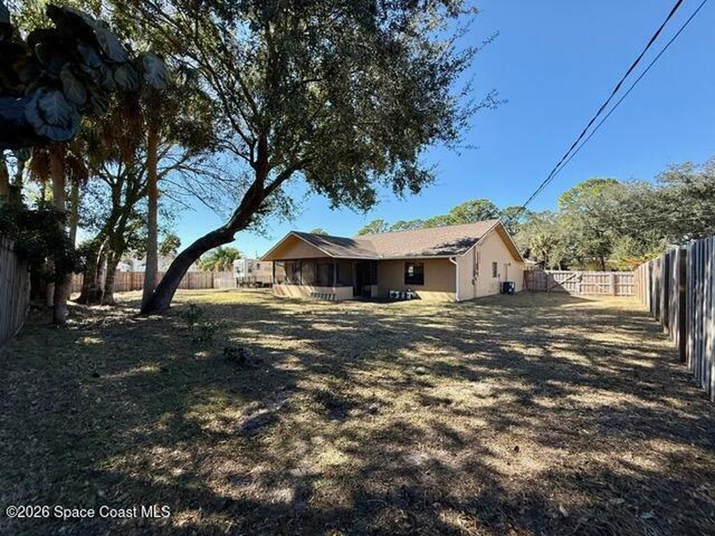 1399 Eldron Boulevard, Palm Bay, FL 32909