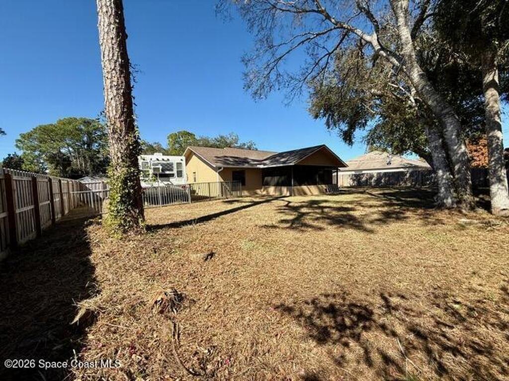 1399 Eldron Boulevard, Palm Bay, FL 32909