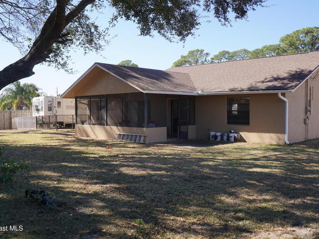 1399 Eldron Boulevard, Palm Bay, FL 32909