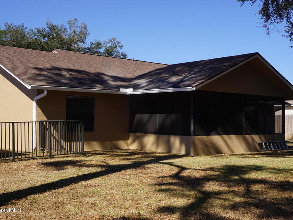 1399 Eldron Boulevard, Palm Bay, FL 32909