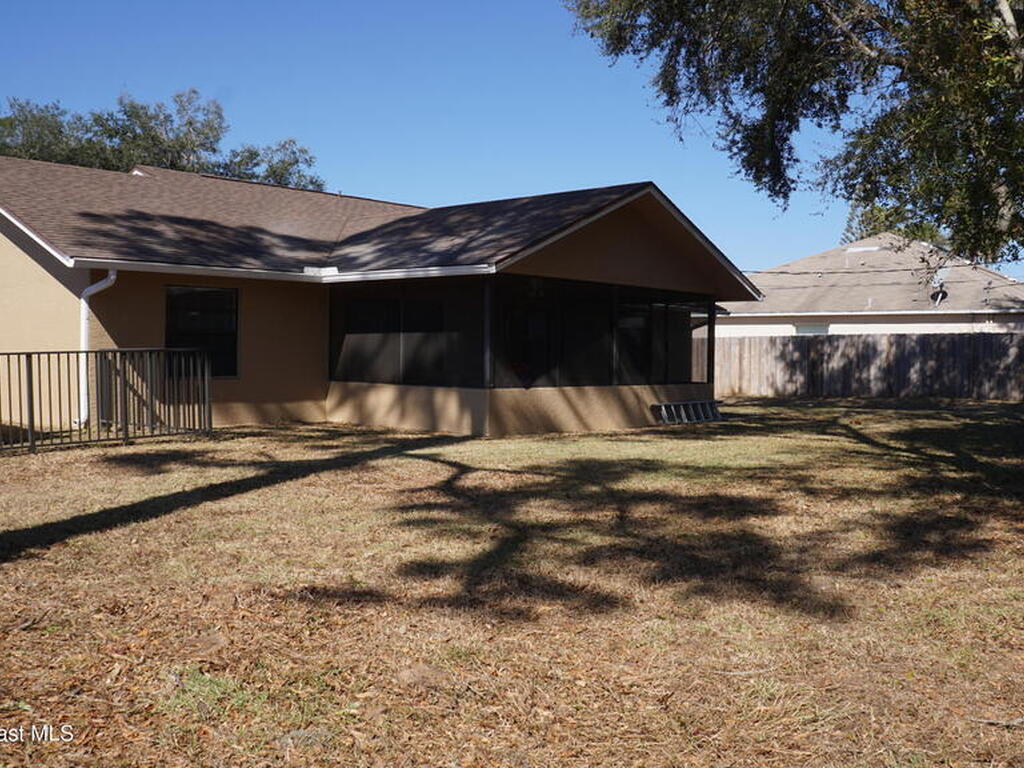 1399 Eldron Boulevard, Palm Bay, FL 32909