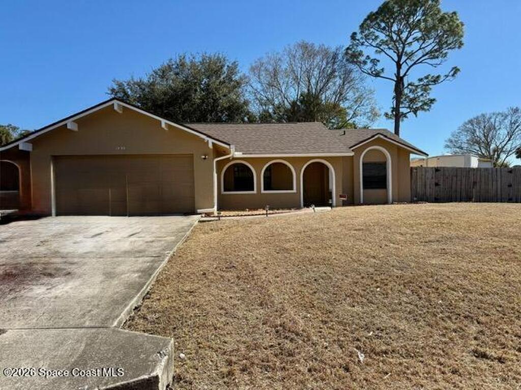 1399 Eldron Boulevard, Palm Bay, FL 32909