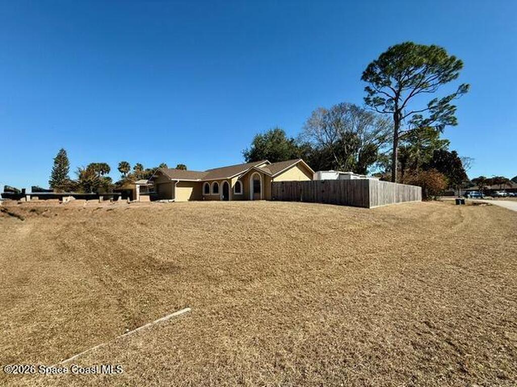 1399 Eldron Boulevard, Palm Bay, FL 32909