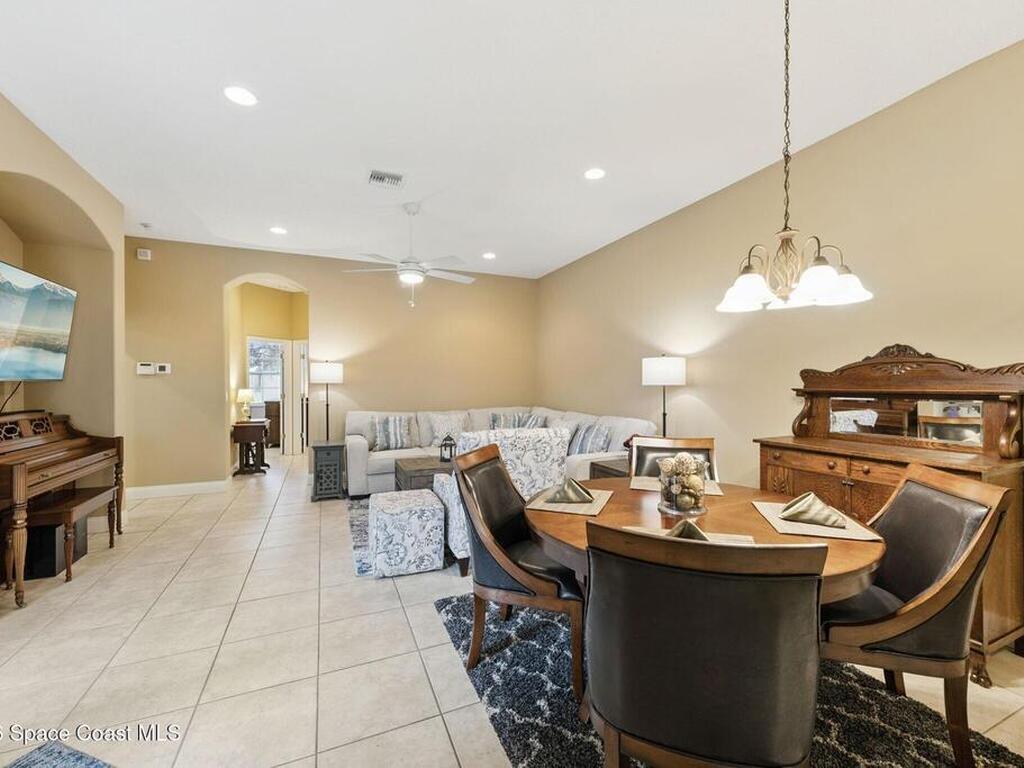 784 Bayside Drive, Cape Canaveral, FL 32920