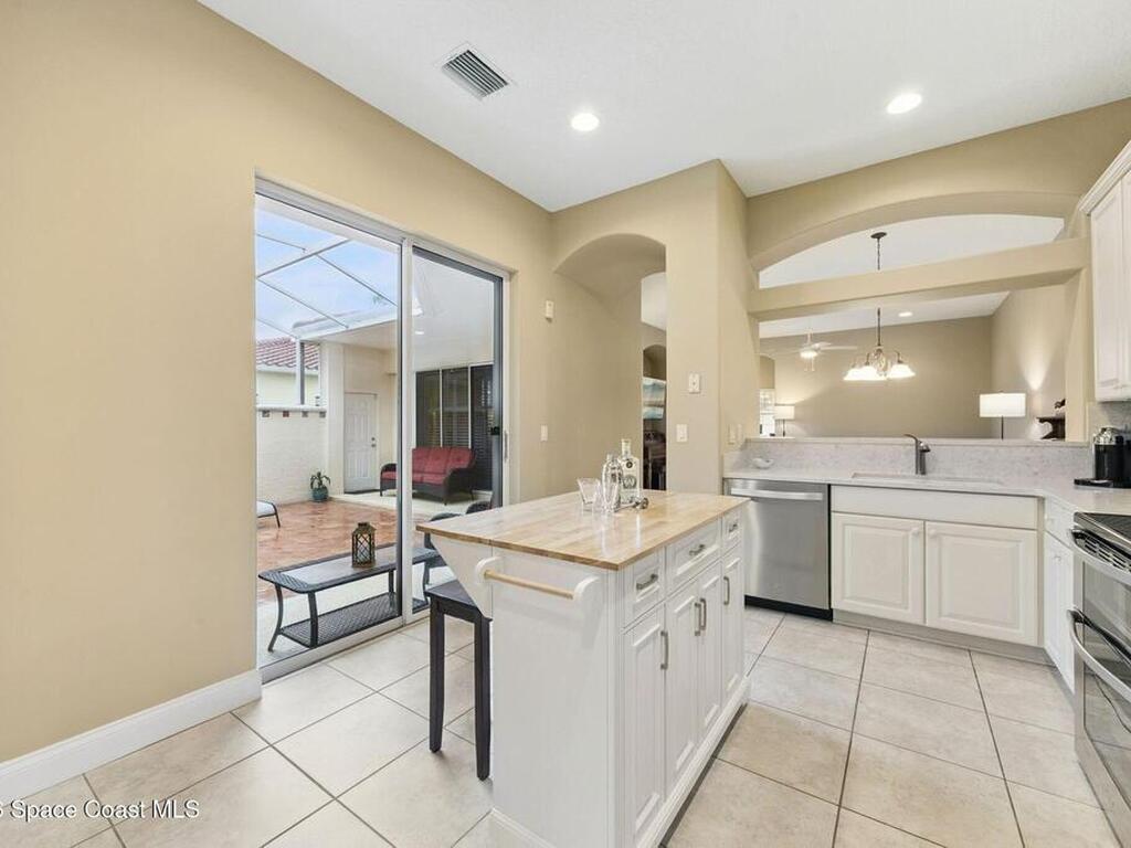 784 Bayside Drive, Cape Canaveral, FL 32920