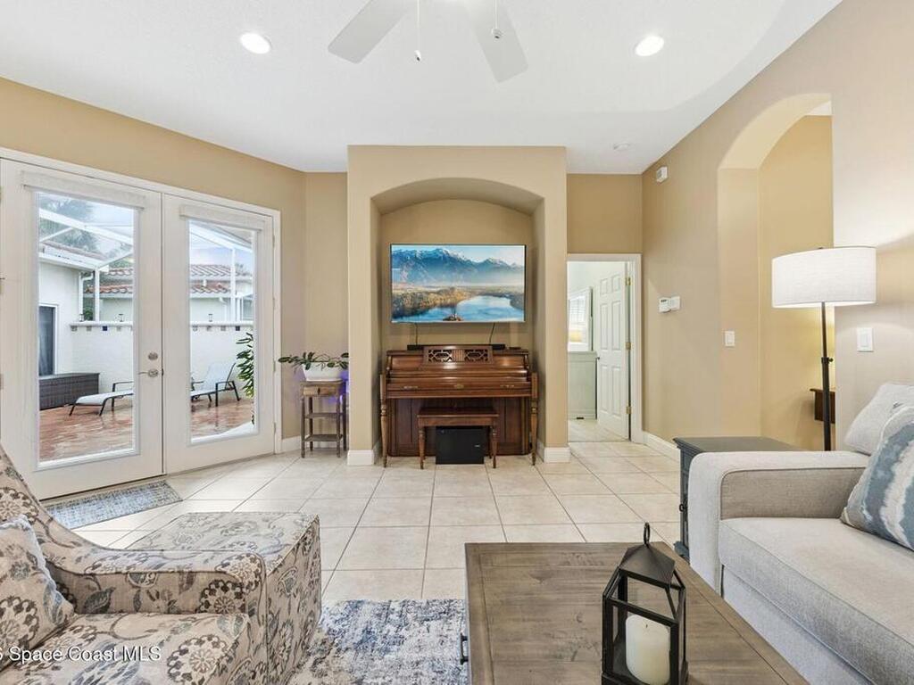 784 Bayside Drive, Cape Canaveral, FL 32920