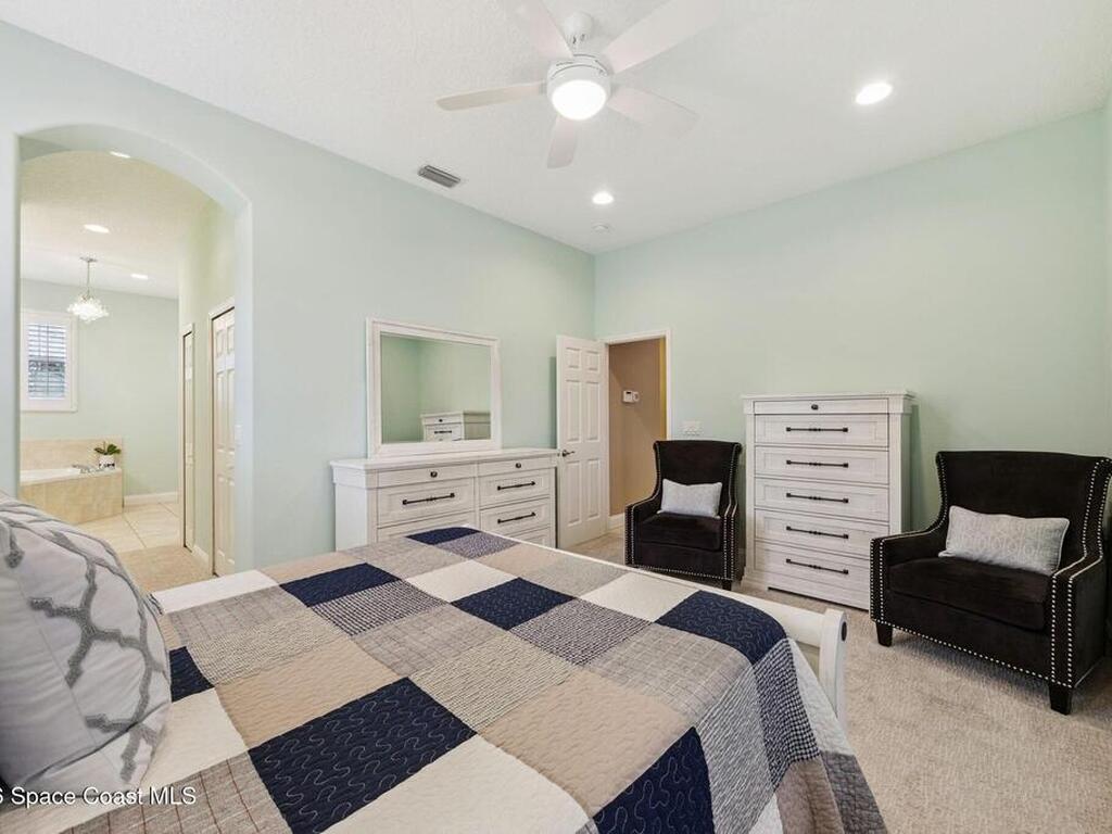 784 Bayside Drive, Cape Canaveral, FL 32920