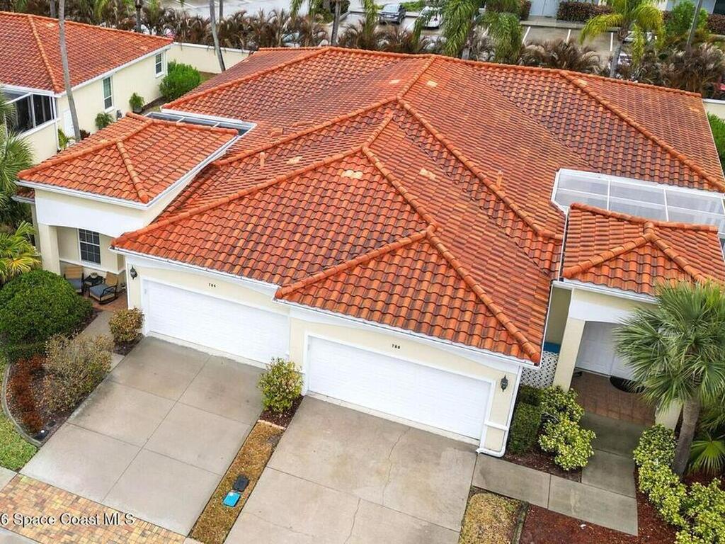 784 Bayside Drive, Cape Canaveral, FL 32920