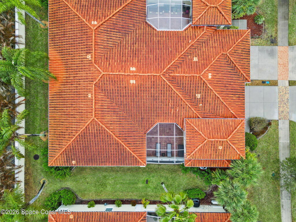 784 Bayside Drive, Cape Canaveral, FL 32920