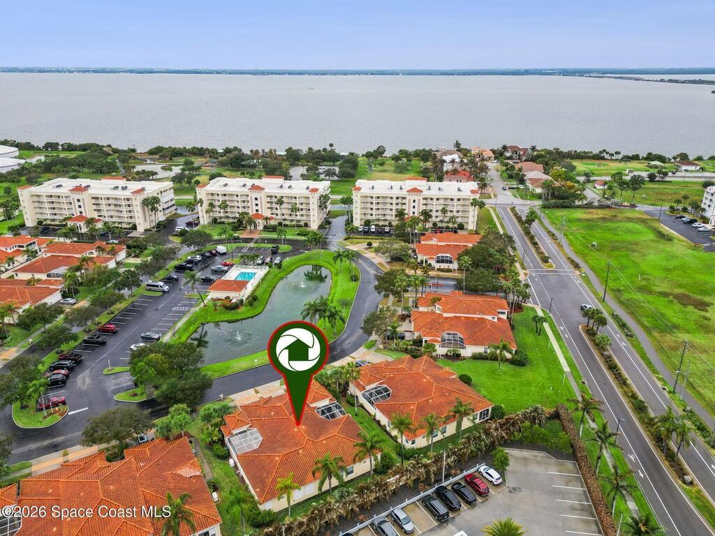 784 Bayside Drive, Cape Canaveral, FL 32920