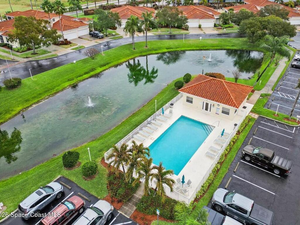 784 Bayside Drive, Cape Canaveral, FL 32920