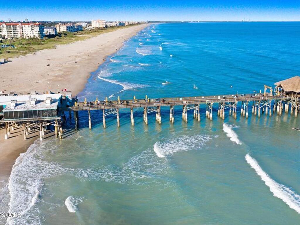 784 Bayside Drive, Cape Canaveral, FL 32920