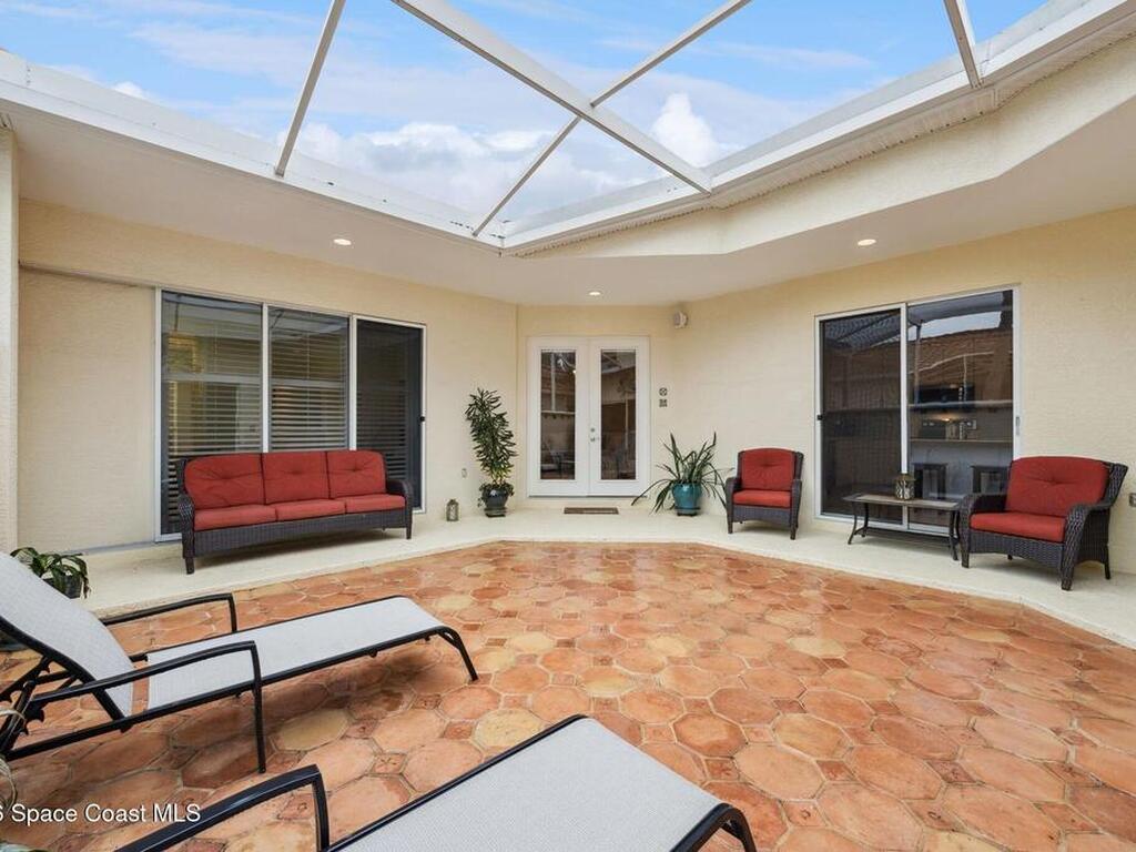 784 Bayside Drive, Cape Canaveral, FL 32920