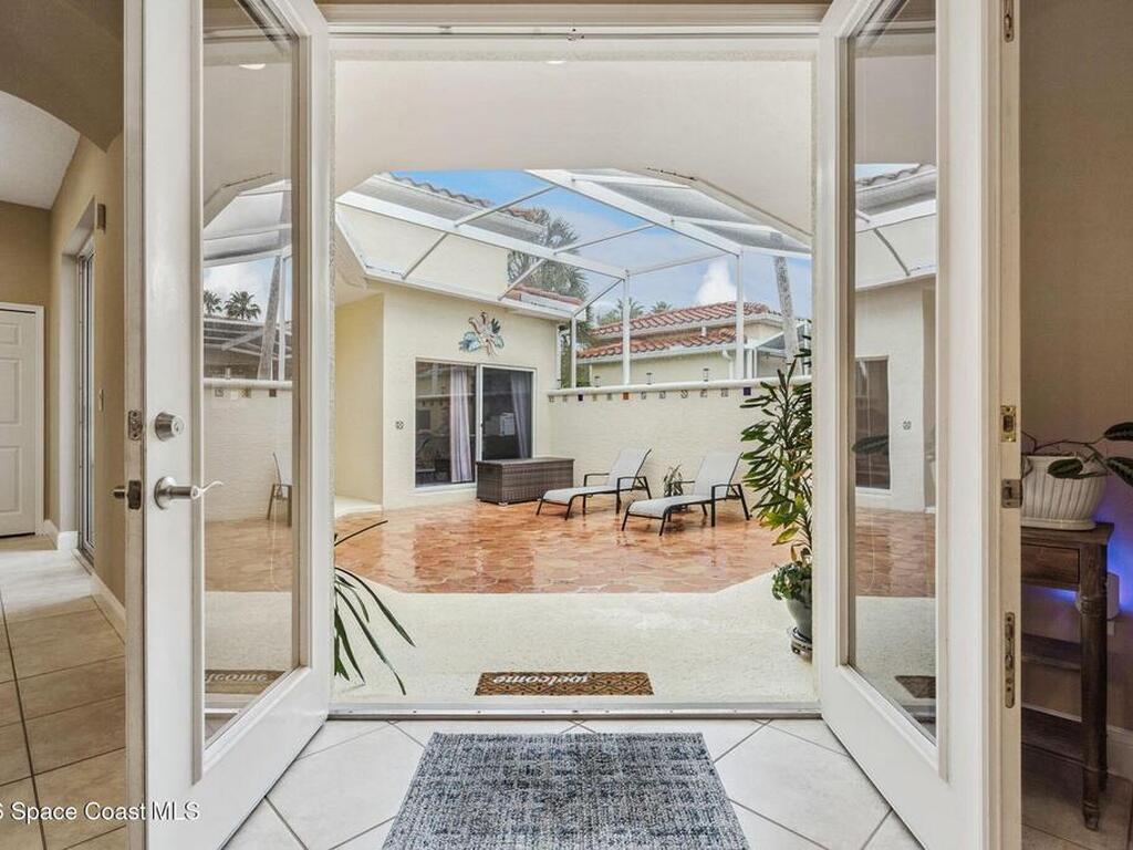 784 Bayside Drive, Cape Canaveral, FL 32920