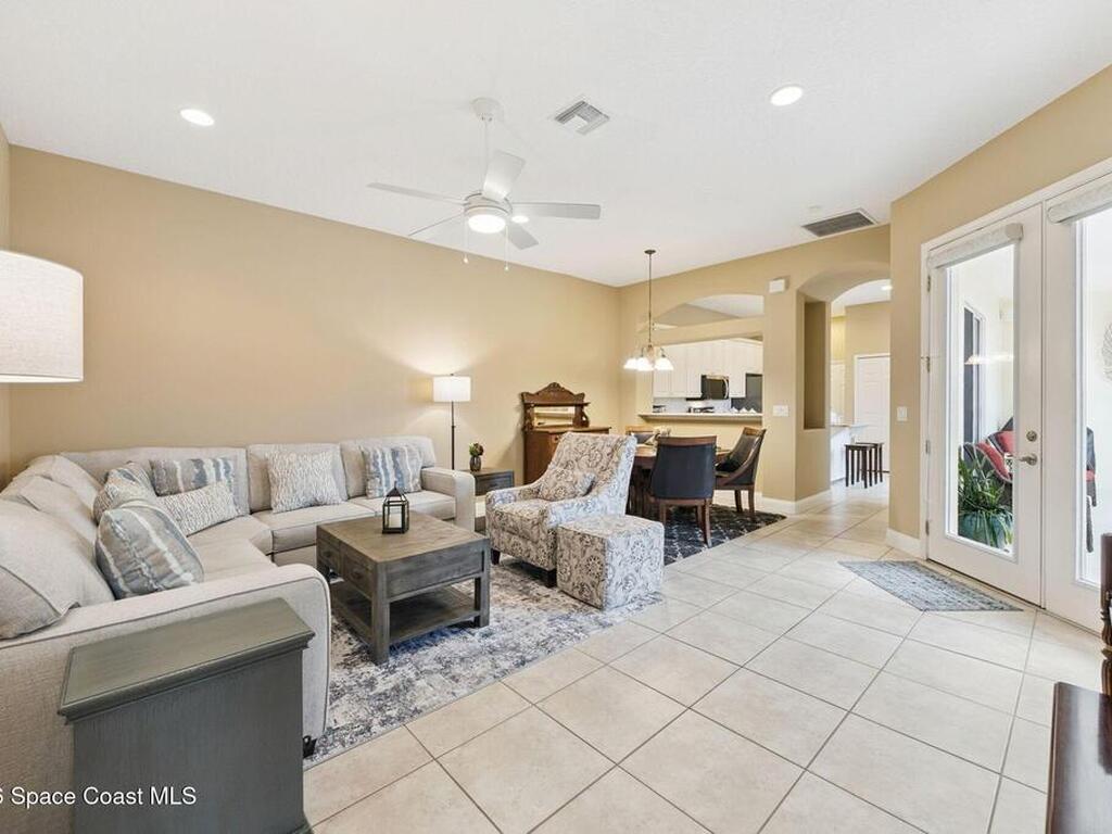 784 Bayside Drive, Cape Canaveral, FL 32920