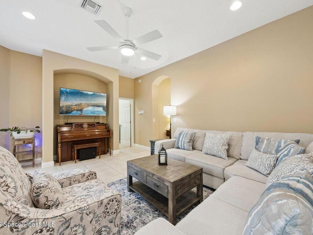 784 Bayside Drive, Cape Canaveral, FL 32920