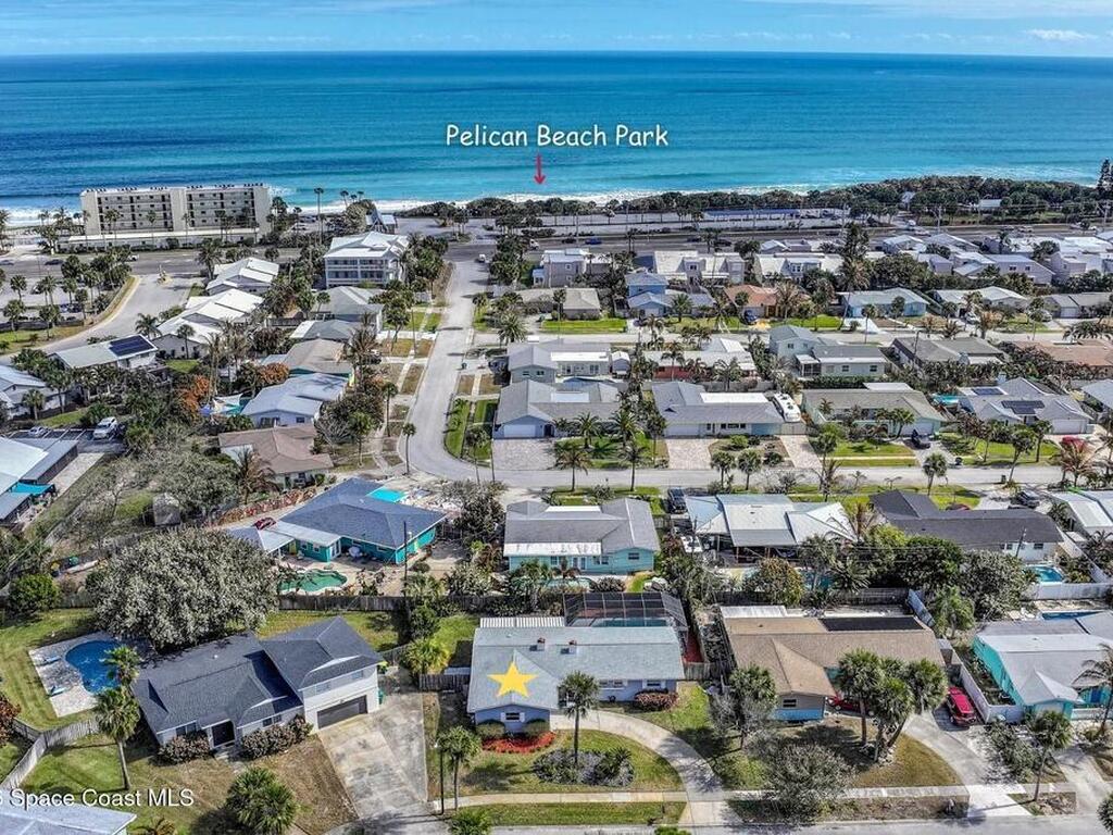 110 Maple Drive, Satellite Beach, FL 32937