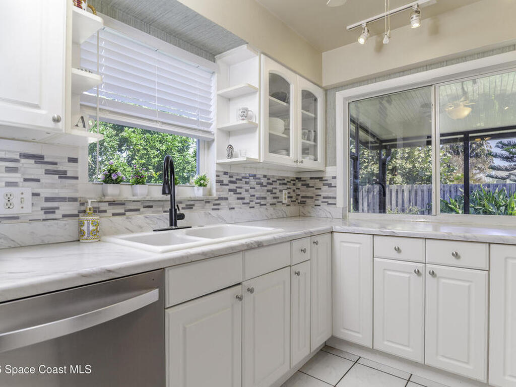 110 Maple Drive, Satellite Beach, FL 32937