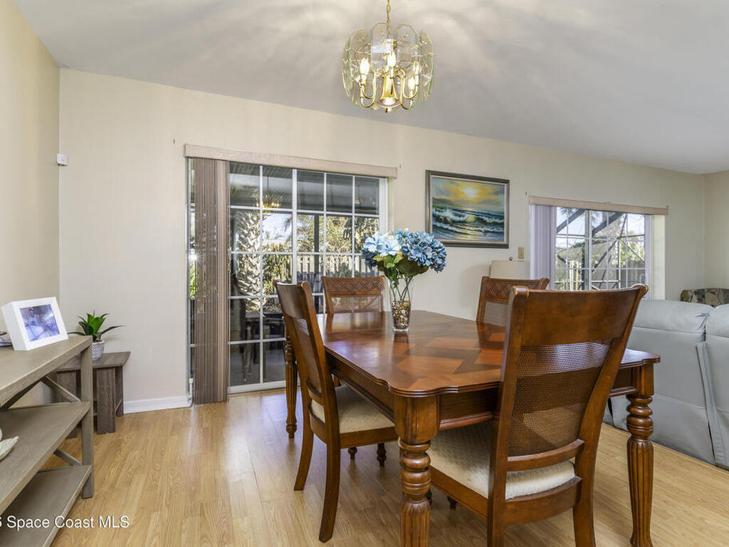 110 Maple Drive, Satellite Beach, FL 32937