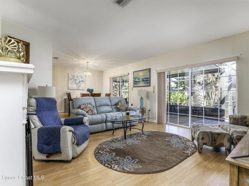 110 Maple Drive, Satellite Beach, FL 32937